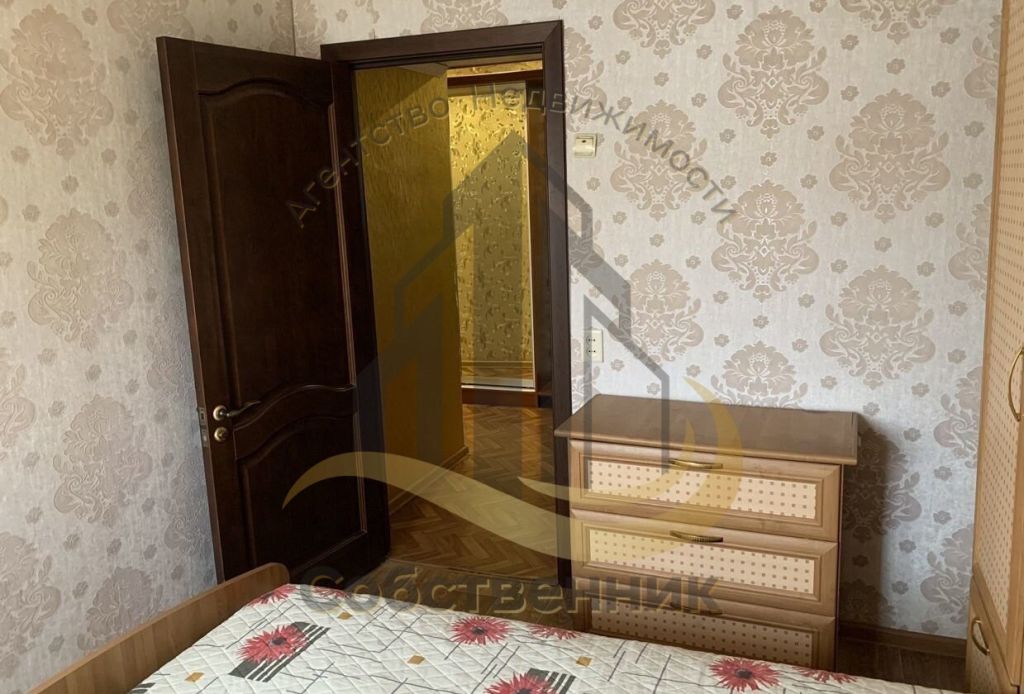 Аренда 3-комнатной квартиры, Губкин, Королева ул,  12