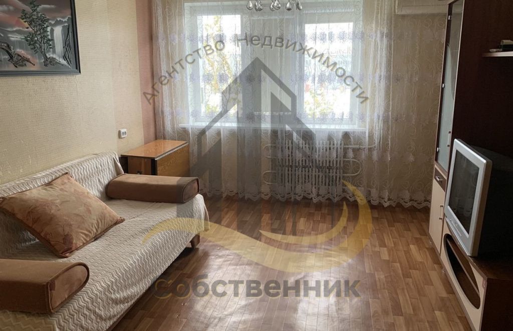 Аренда 3-комнатной квартиры, Губкин, Королева ул,  12