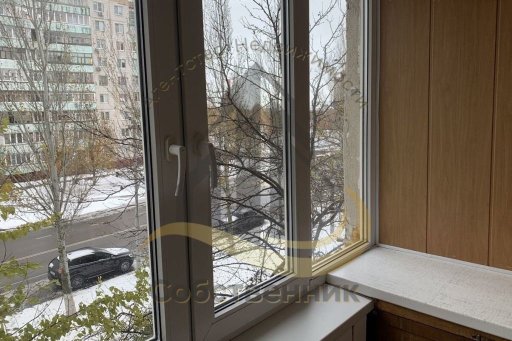 Аренда 3-комнатной квартиры, Губкин, Королева ул,  12