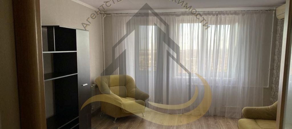 Аренда 1-комнатной квартиры, Губкин, Севастопольская ул,  101