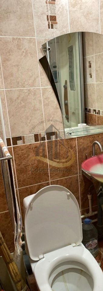 Аренда 1-комнатной квартиры, Губкин, Севастопольская ул,  101