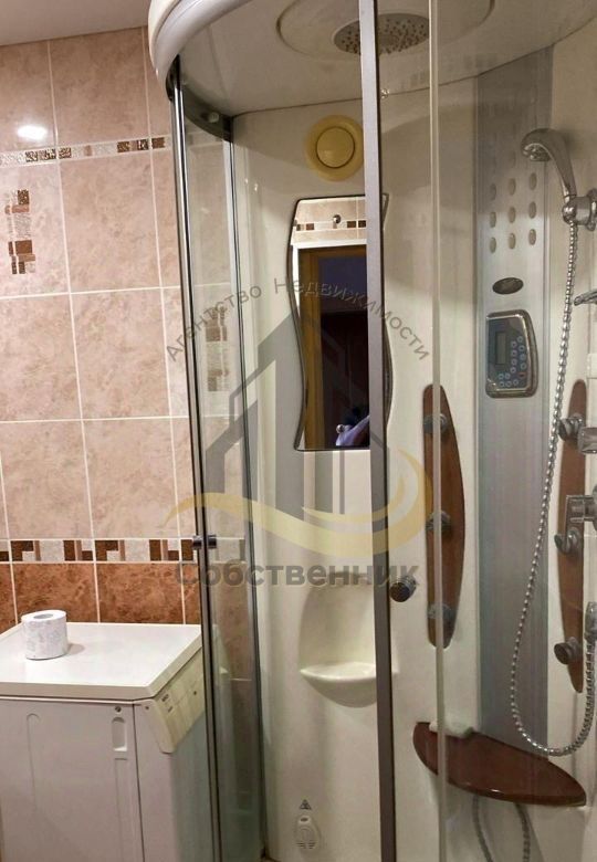 Аренда 1-комнатной квартиры, Губкин, Севастопольская ул,  101