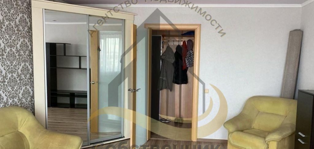 Аренда 1-комнатной квартиры, Губкин, Севастопольская ул,  101