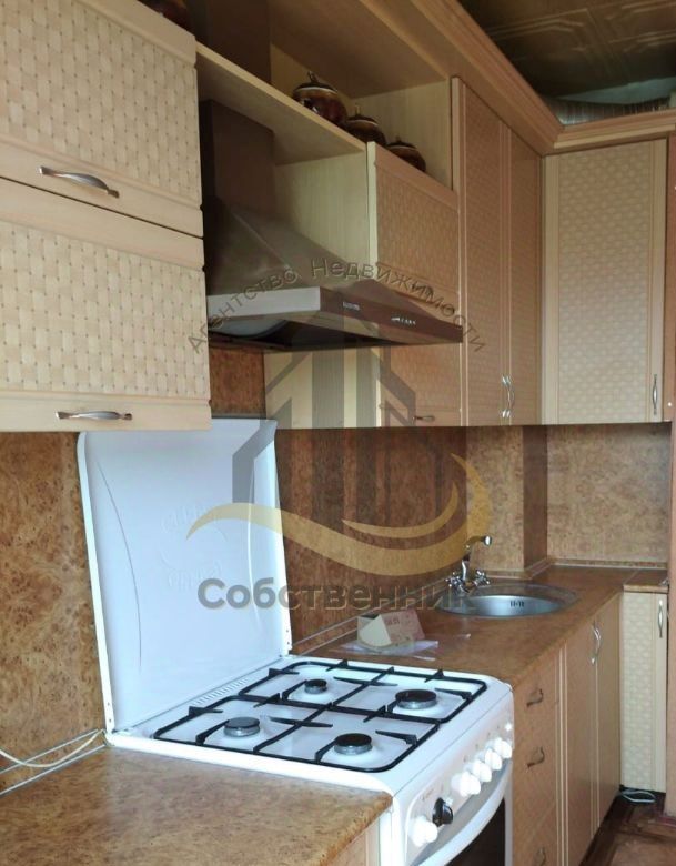 Аренда 4-комнатной квартиры, Губкин, Академическая 2-я ул,  40