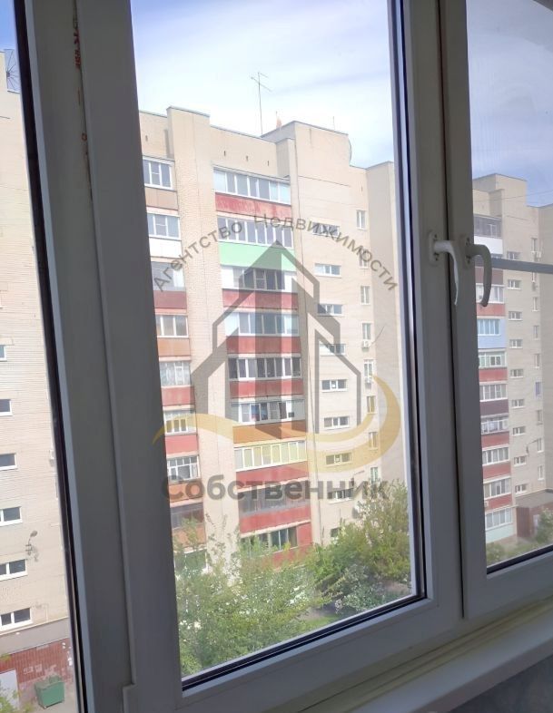 Аренда 4-комнатной квартиры, Губкин, Академическая 2-я ул,  40