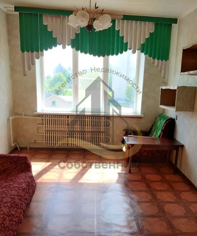 Аренда 4-комнатной квартиры, Губкин, Академическая 2-я ул,  40