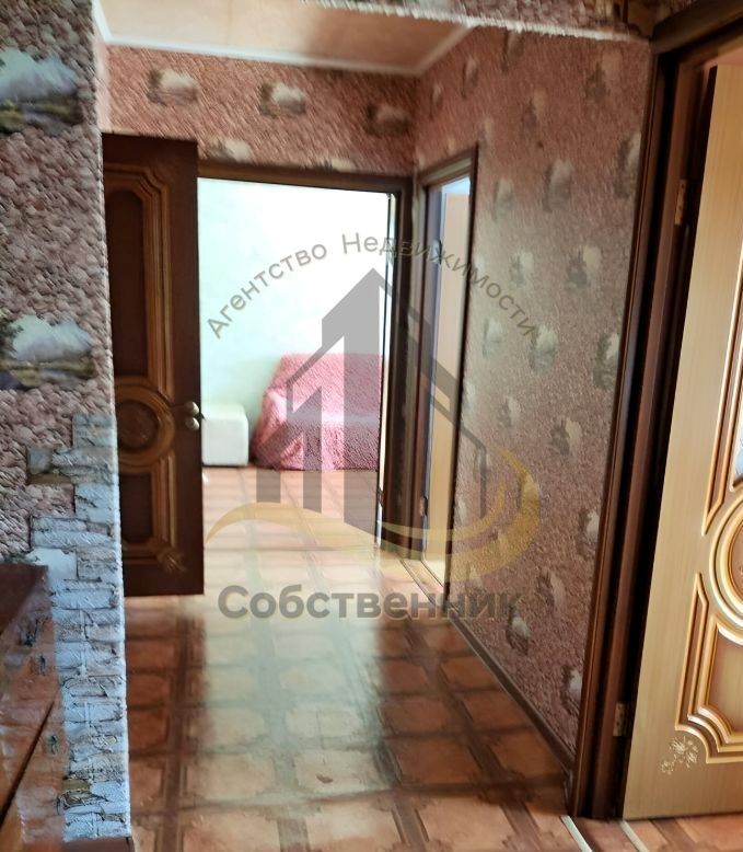 Аренда 4-комнатной квартиры, Губкин, Академическая 2-я ул,  40