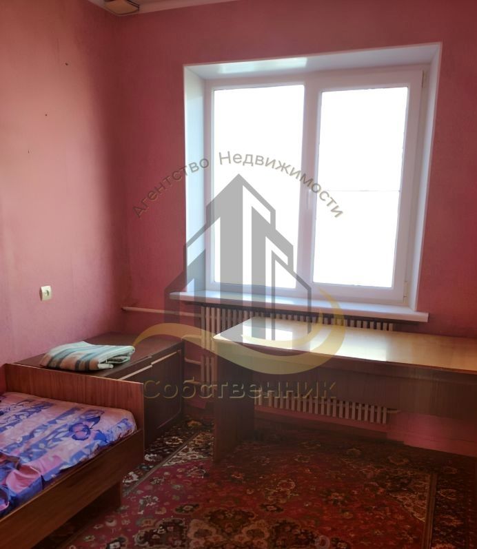 Аренда 4-комнатной квартиры, Губкин, Академическая 2-я ул,  40