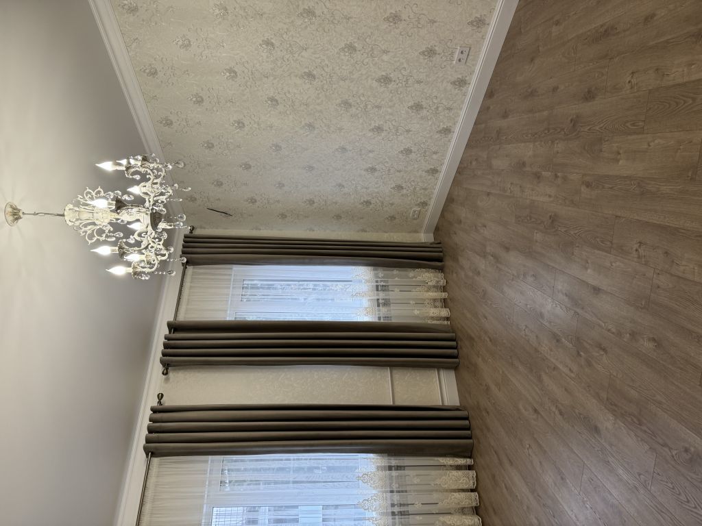 Продажа 3-комнатной квартиры, Пятигорск, Комарова ул,  6