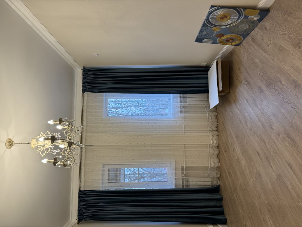 Продажа 3-комнатной квартиры, Пятигорск, Комарова ул,  6