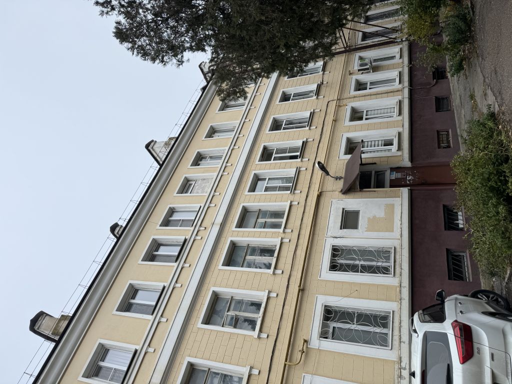 Продажа 3-комнатной квартиры, Пятигорск, Комарова ул,  6