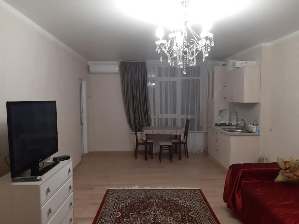 Продажа 1-комнатной квартиры, Пятигорск, Орджоникидзе ул,  5