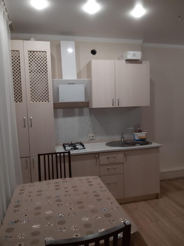 Продажа 1-комнатной квартиры, Пятигорск, Орджоникидзе ул,  5