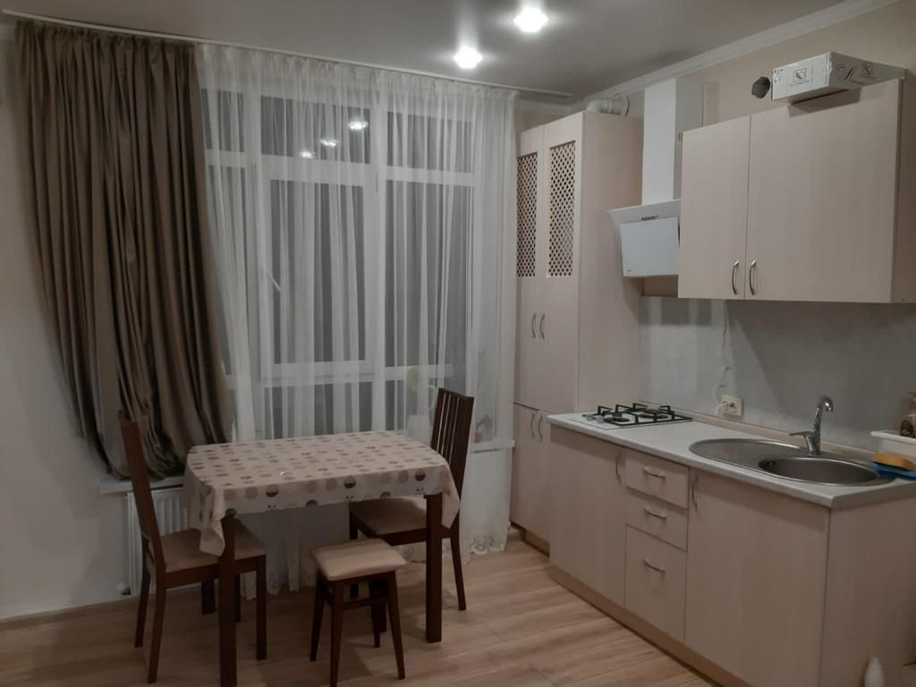 Продажа 1-комнатной квартиры, Пятигорск, Орджоникидзе ул,  5