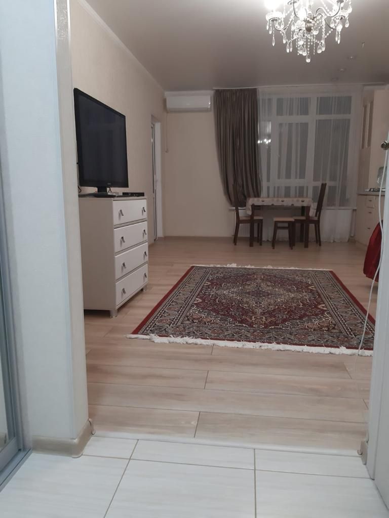 Продажа 1-комнатной квартиры, Пятигорск, Орджоникидзе ул,  5