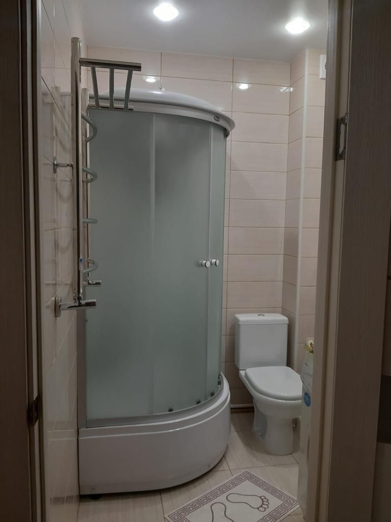 Продажа 1-комнатной квартиры, Пятигорск, Орджоникидзе ул,  5