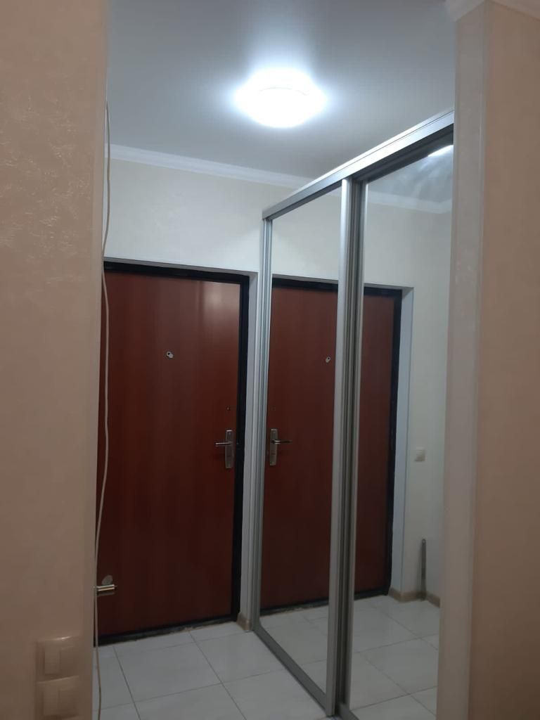 Продажа 1-комнатной квартиры, Пятигорск, Орджоникидзе ул,  5