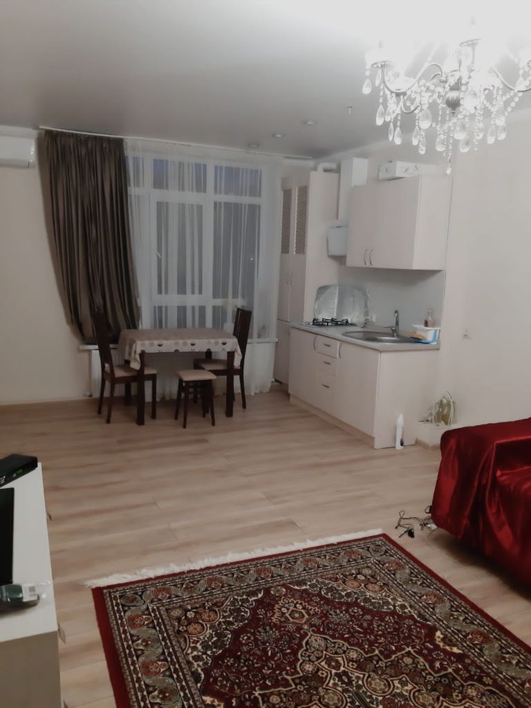 Продажа 1-комнатной квартиры, Пятигорск, Орджоникидзе ул,  5