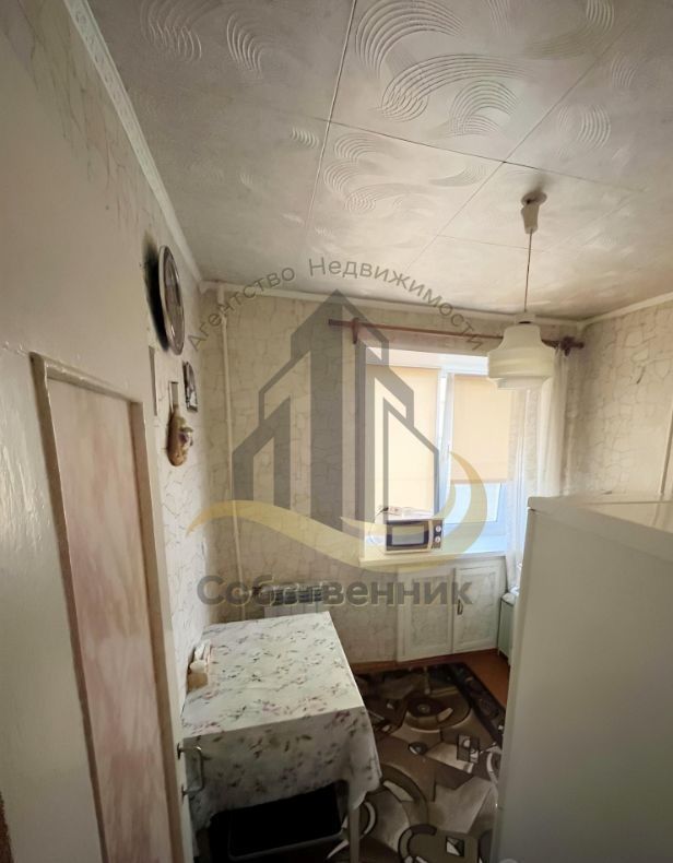 Аренда 3-комнатной квартиры, Губкин, Кирова ул,  46