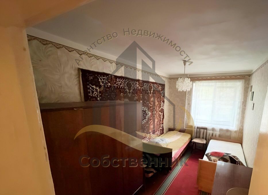 Аренда 3-комнатной квартиры, Губкин, Кирова ул,  46