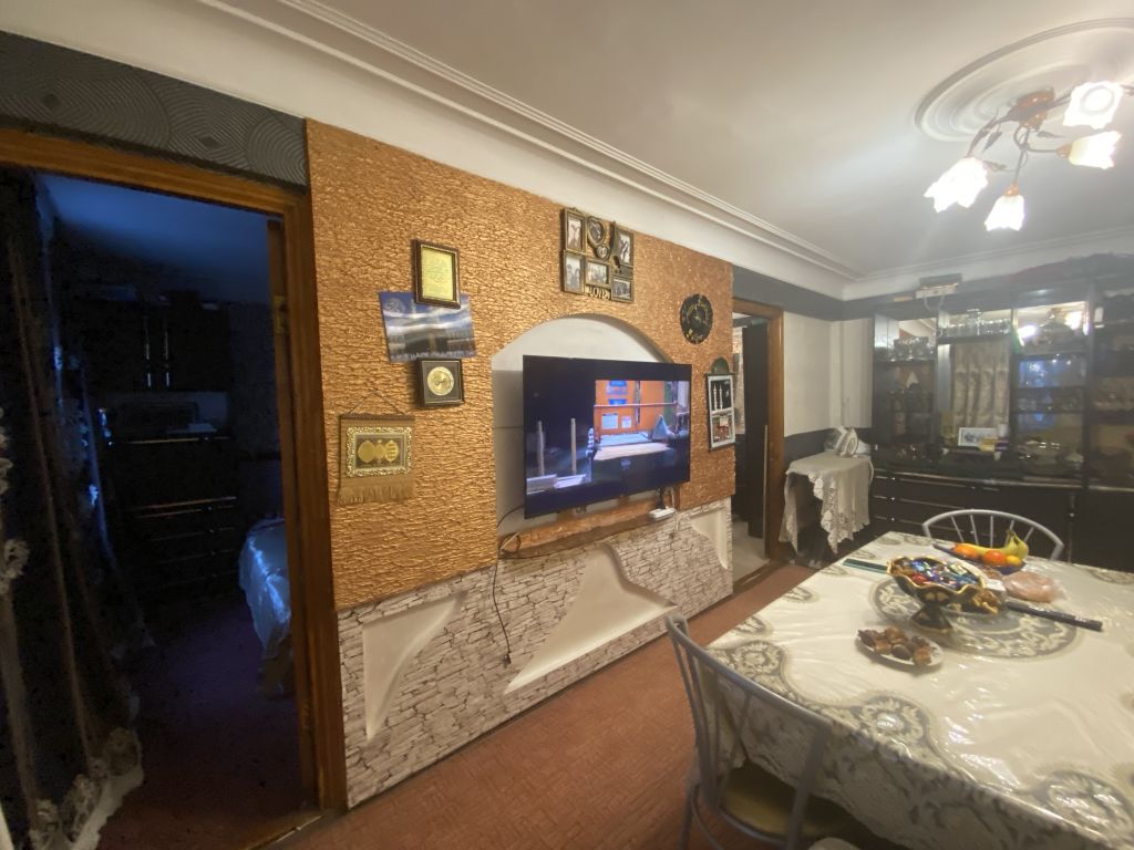 Продажа 4-комнатной квартиры, Тула, Тимирязева ул,  101к3