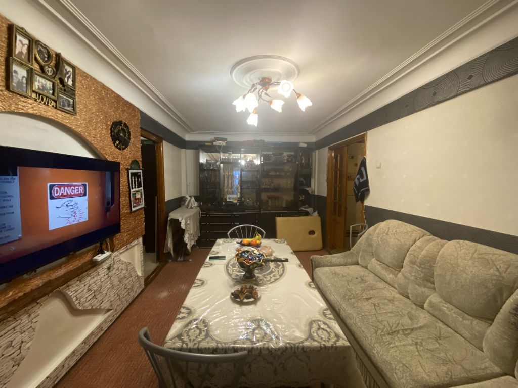 Продажа 4-комнатной квартиры, Тула, Тимирязева ул,  101к3