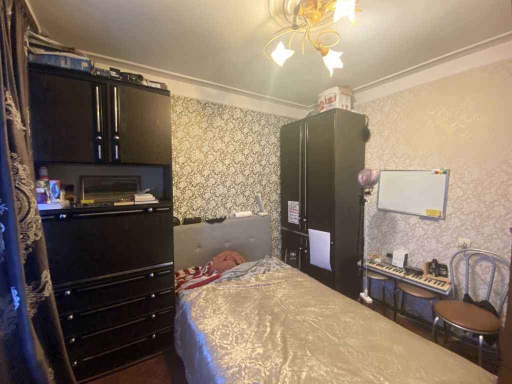 Продажа 4-комнатной квартиры, Тула, Тимирязева ул,  101к3