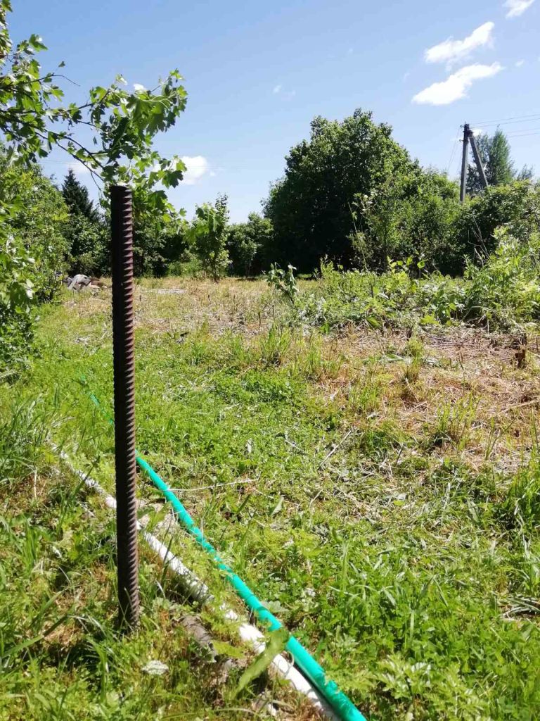 Продажа участка, Клобушнево, СТ Надежда