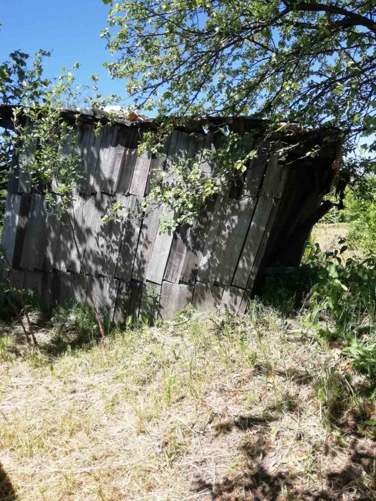 Продажа участка, Клобушнево, СТ Надежда