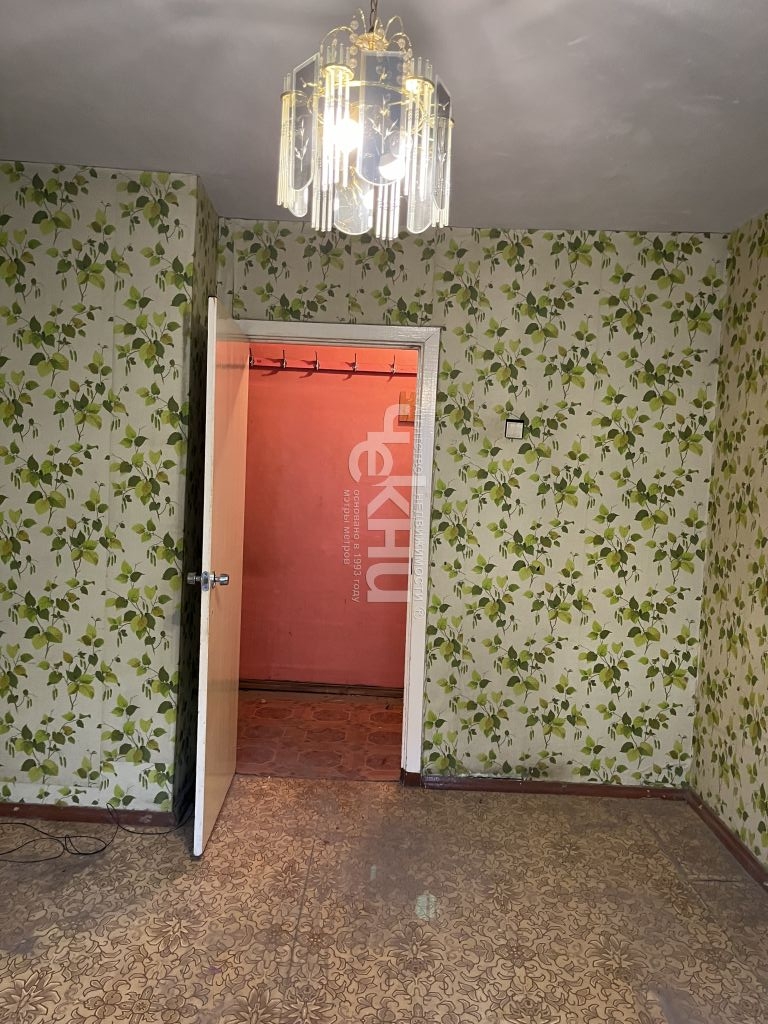 Mieszkanie 61 m² Niżny Nowogród, Rosja