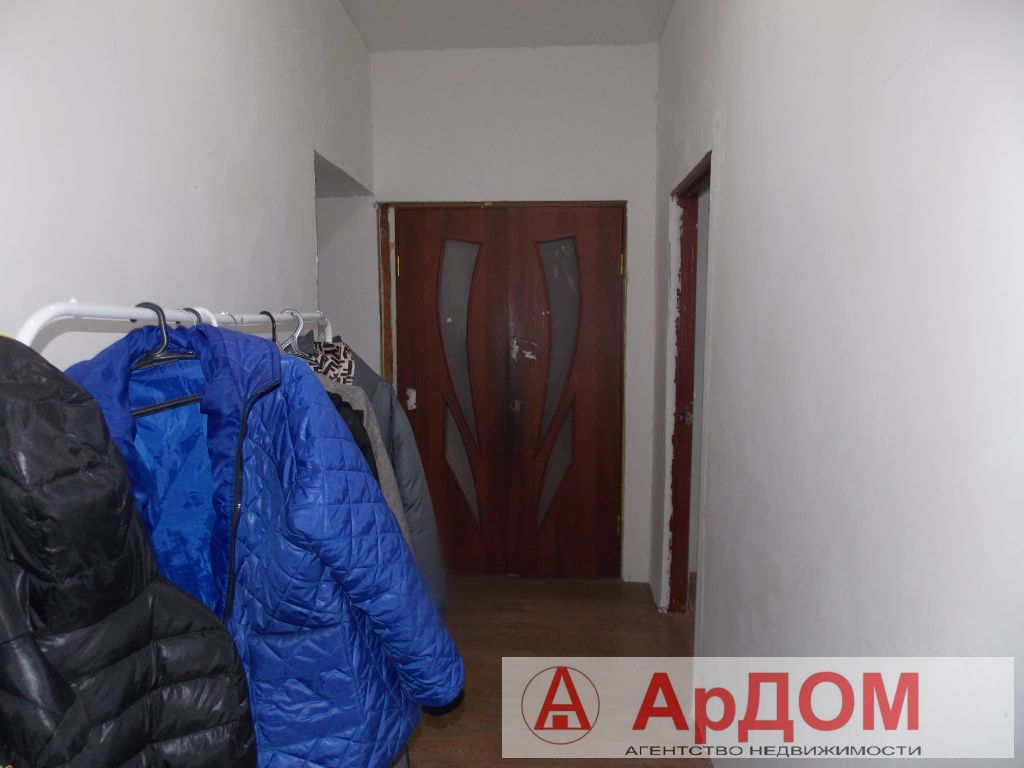 Продажа 3-комнатной квартиры, Новомосковск, Трудовые Резервы ул,  5