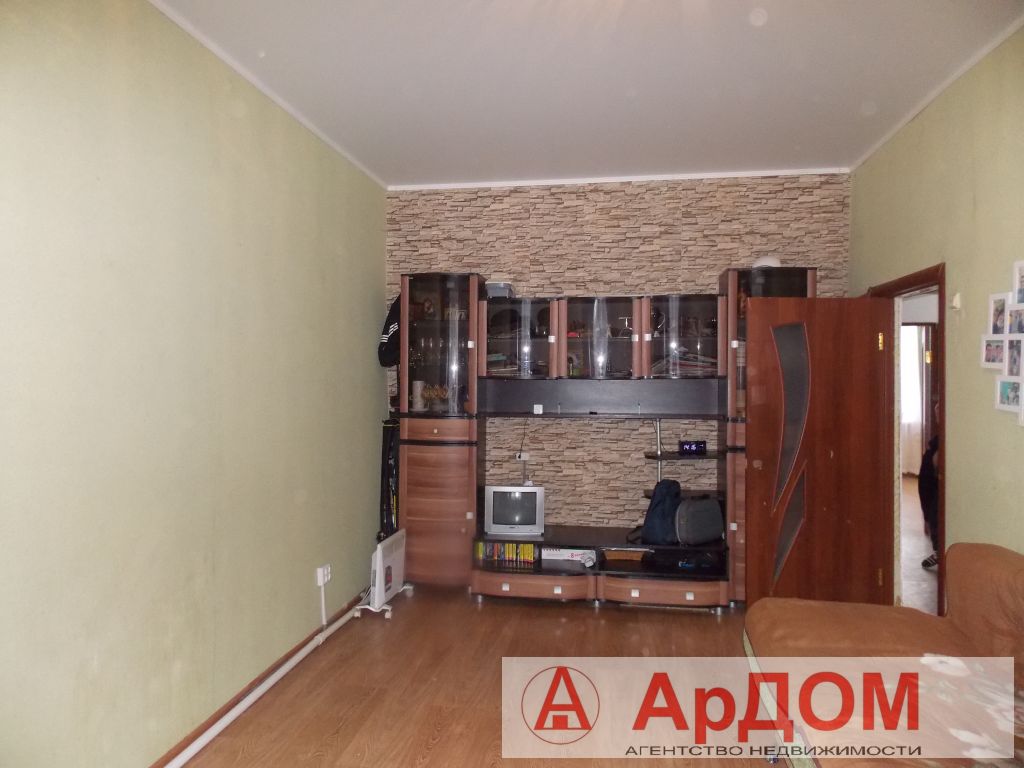 Продажа 3-комнатной квартиры, Новомосковск, Трудовые Резервы ул,  5