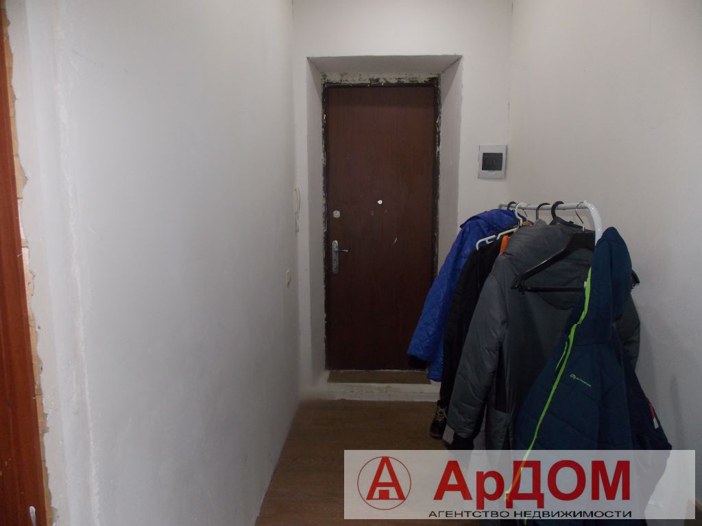 Продажа 3-комнатной квартиры, Новомосковск, Трудовые Резервы ул,  5