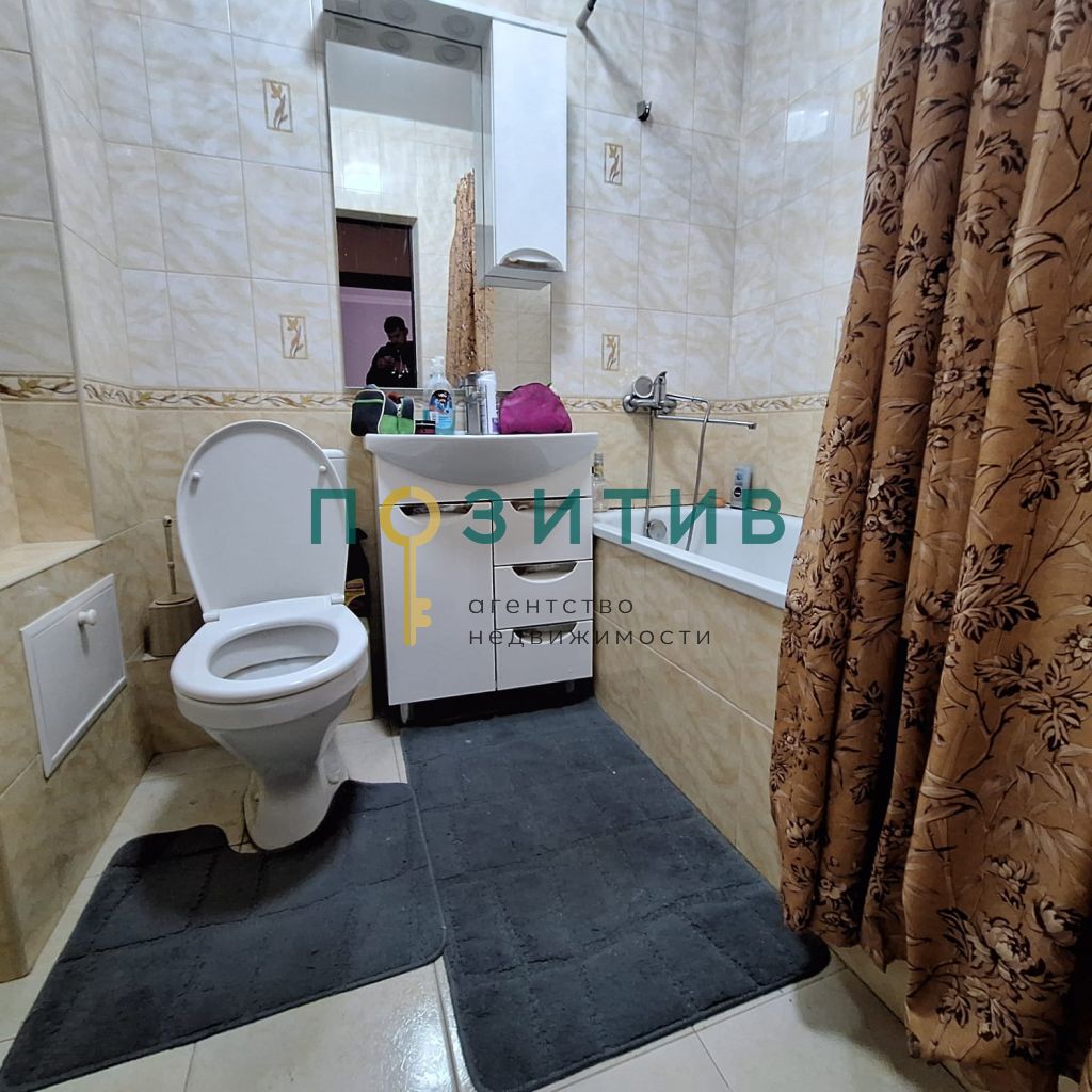 Продажа 2-комнатной квартиры, Пятигорск, Оранжерейная ул,  17