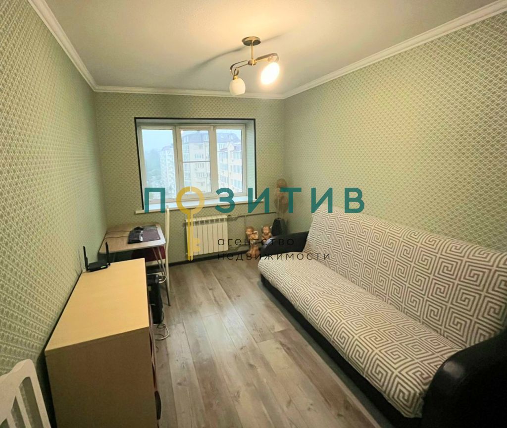 Продажа 2-комнатной квартиры, Пятигорск, Оранжерейная ул,  17