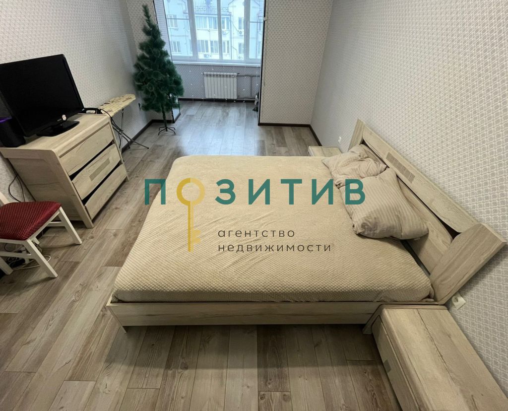 Продажа 2-комнатной квартиры, Пятигорск, Оранжерейная ул,  17