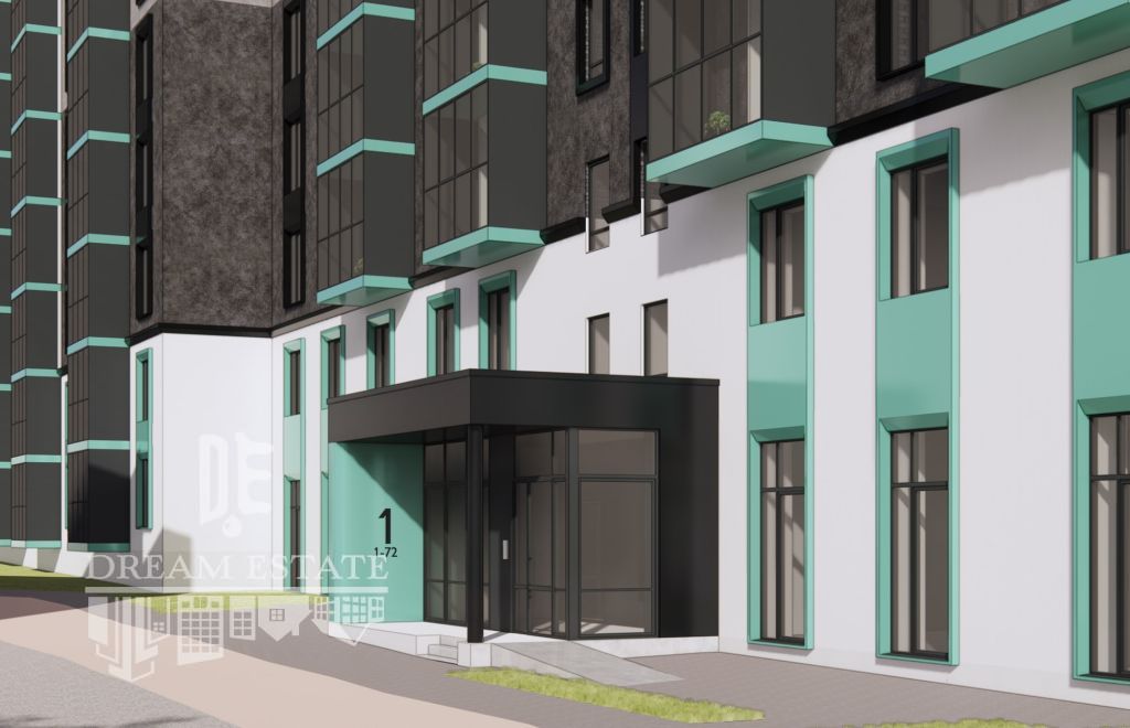 Продажа 2-комнатной квартиры, Ярославль, Яковлевская ул,  22