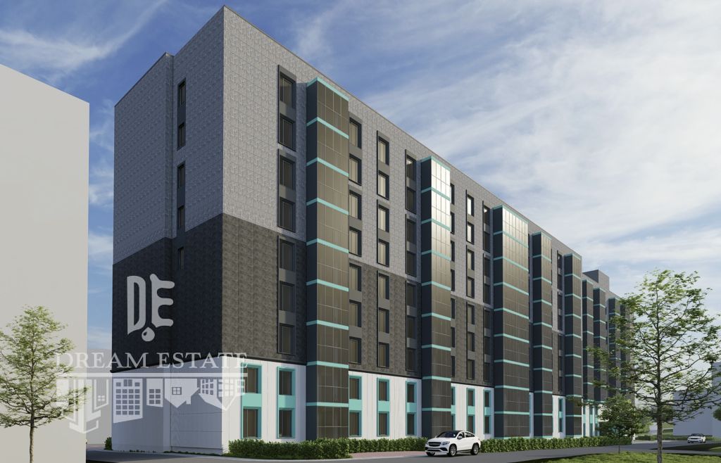 Продажа 2-комнатной квартиры, Ярославль, Яковлевская ул,  22