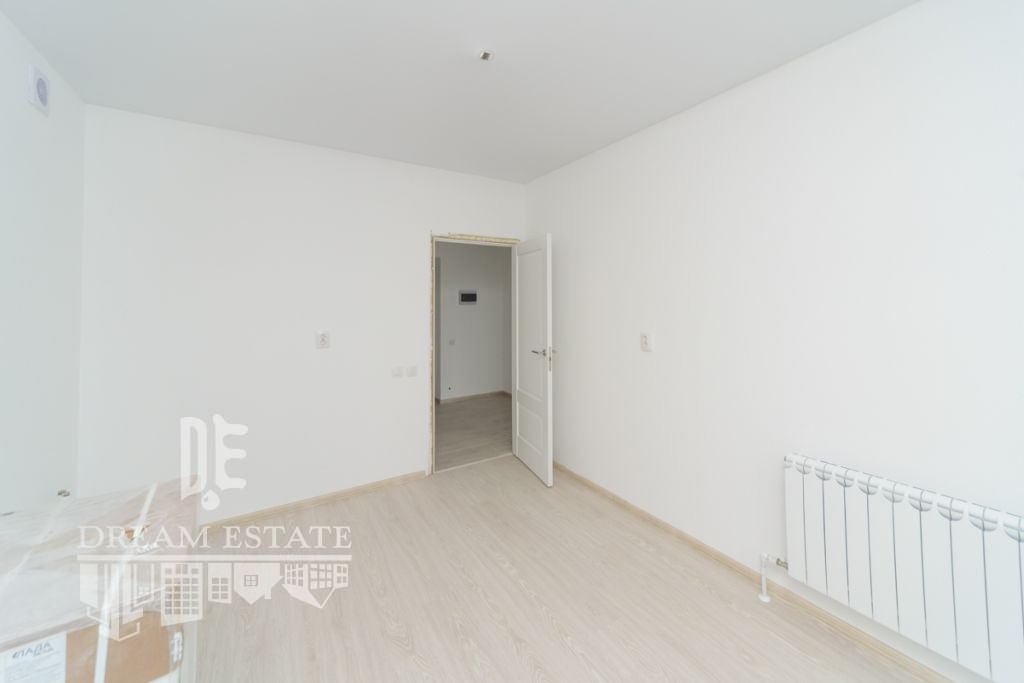 Продажа 2-комнатной квартиры, Ярославль, Яковлевская ул,  22