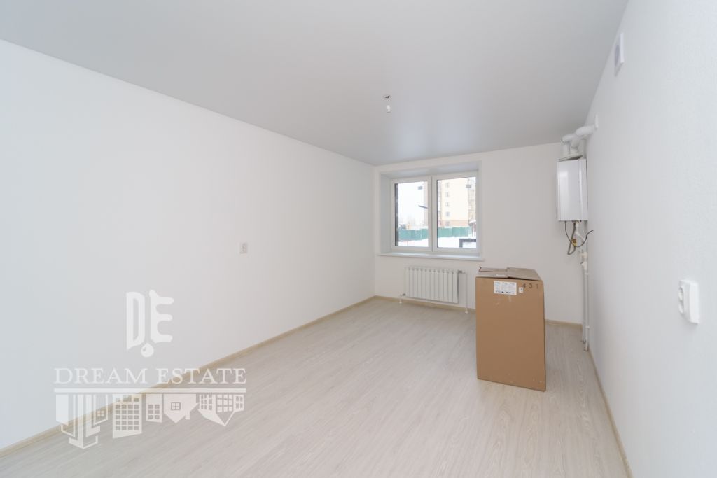 Продажа 2-комнатной квартиры, Ярославль, Яковлевская ул,  22