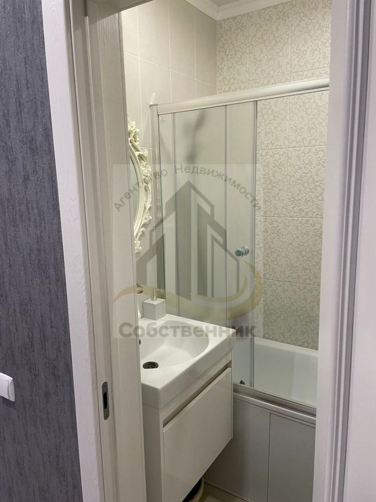 Продажа 1-комнатной квартиры, Старый Оскол, Дубрава квартал 3 мкр,  11