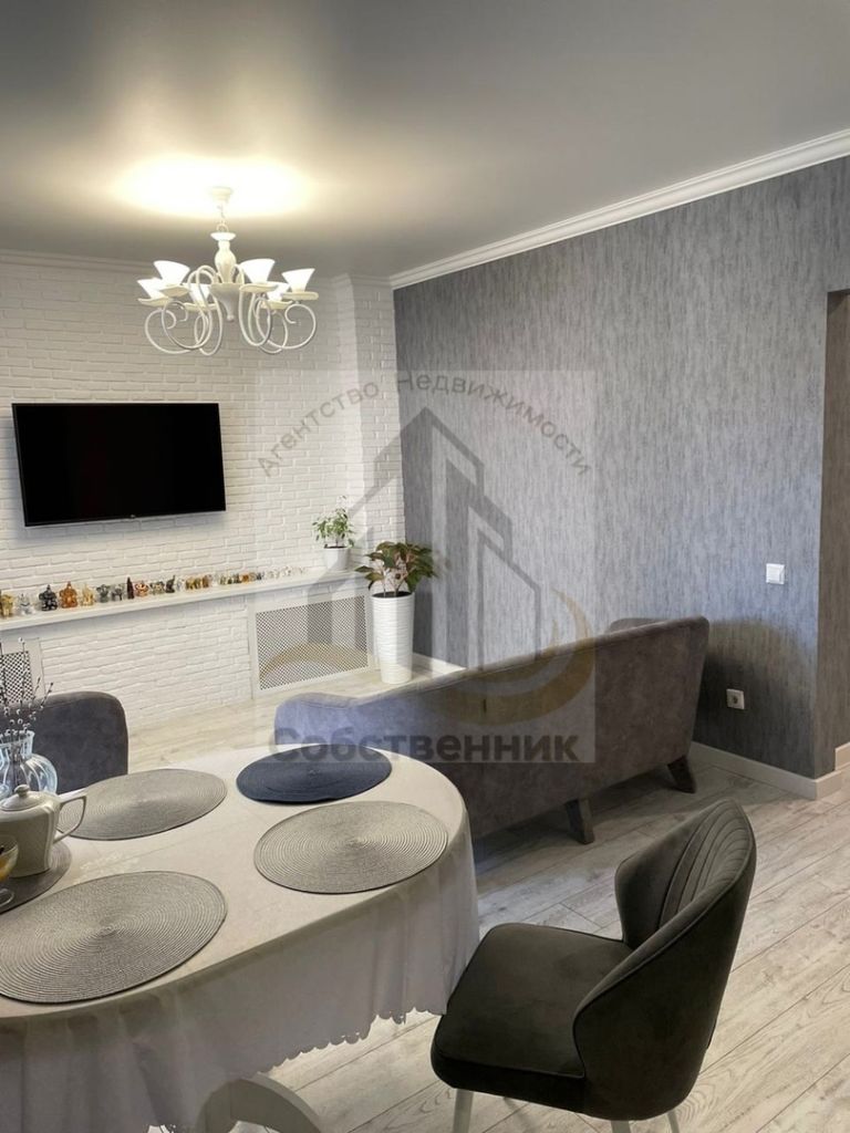 Продажа 1-комнатной квартиры, Старый Оскол, Дубрава квартал 3 мкр,  11