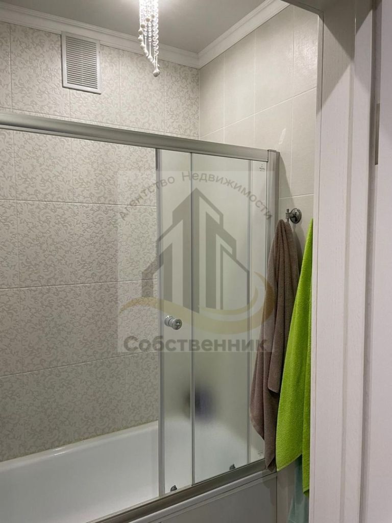 Продажа 1-комнатной квартиры, Старый Оскол, Дубрава квартал 3 мкр,  11