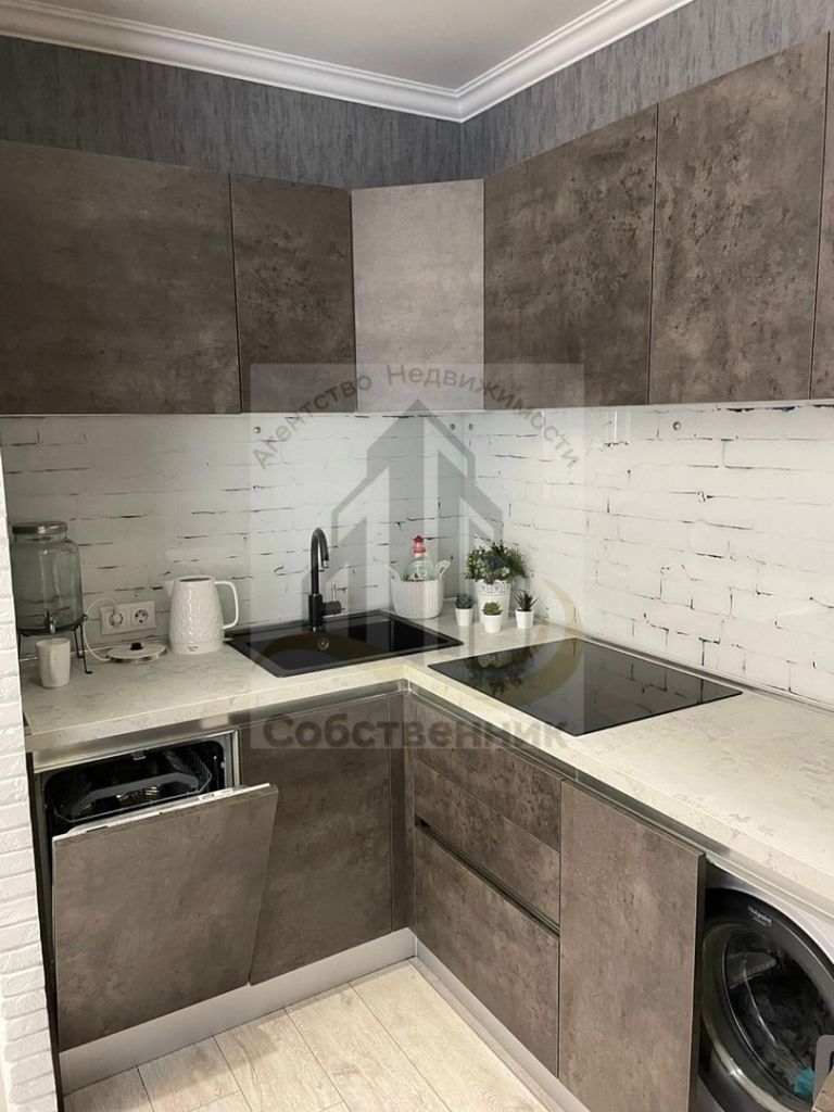 Продажа 1-комнатной квартиры, Старый Оскол, Дубрава квартал 3 мкр,  11