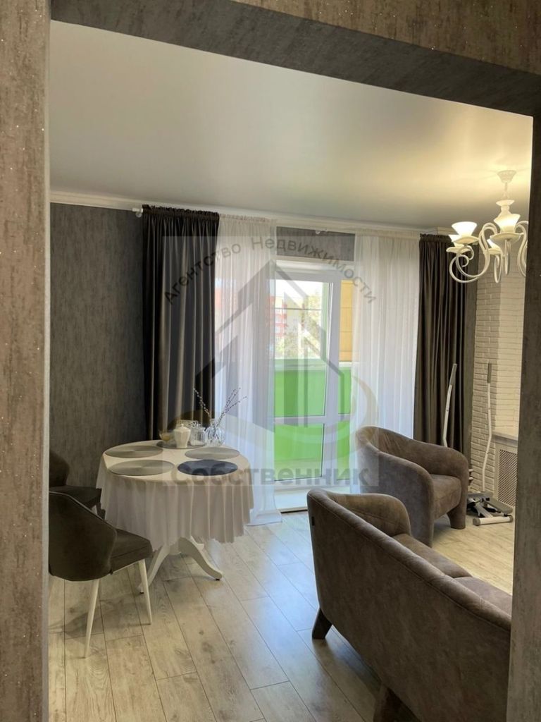 Продажа 1-комнатной квартиры, Старый Оскол, Дубрава квартал 3 мкр,  11