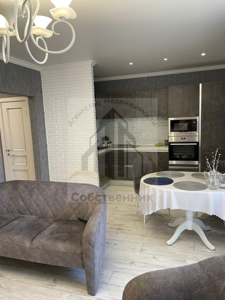 Продажа 1-комнатной квартиры, Старый Оскол, Дубрава квартал 3 мкр,  11