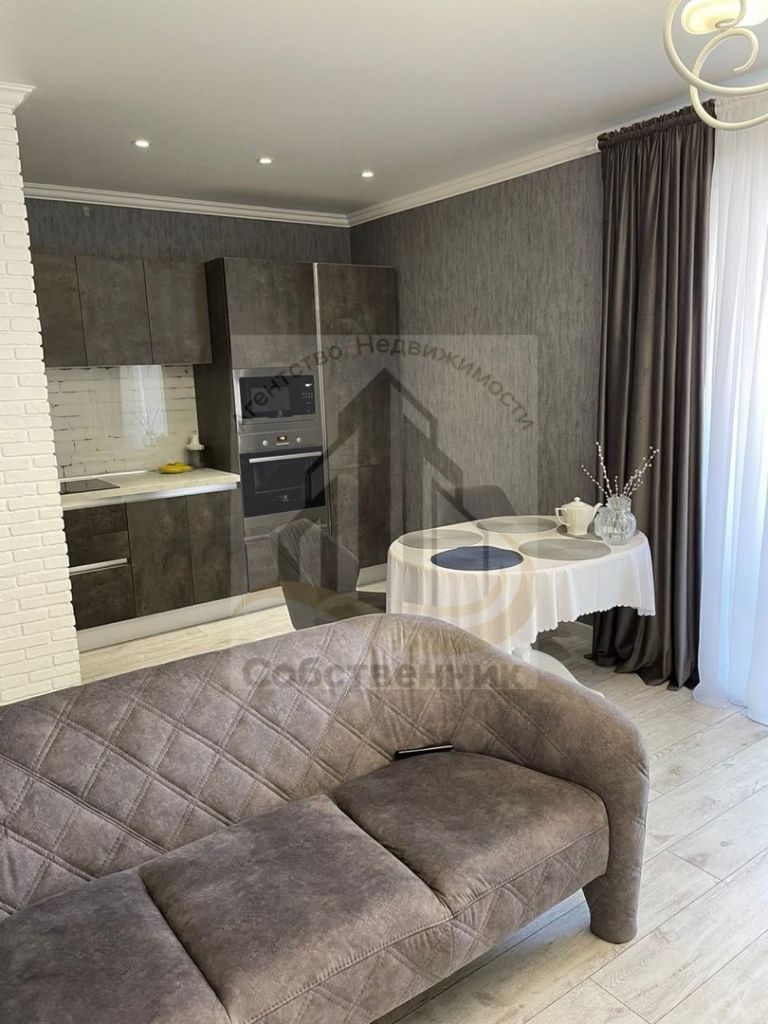 Продажа 1-комнатной квартиры, Старый Оскол, Дубрава квартал 3 мкр,  11