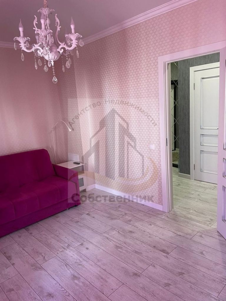 Продажа 1-комнатной квартиры, Старый Оскол, Дубрава квартал 3 мкр,  11