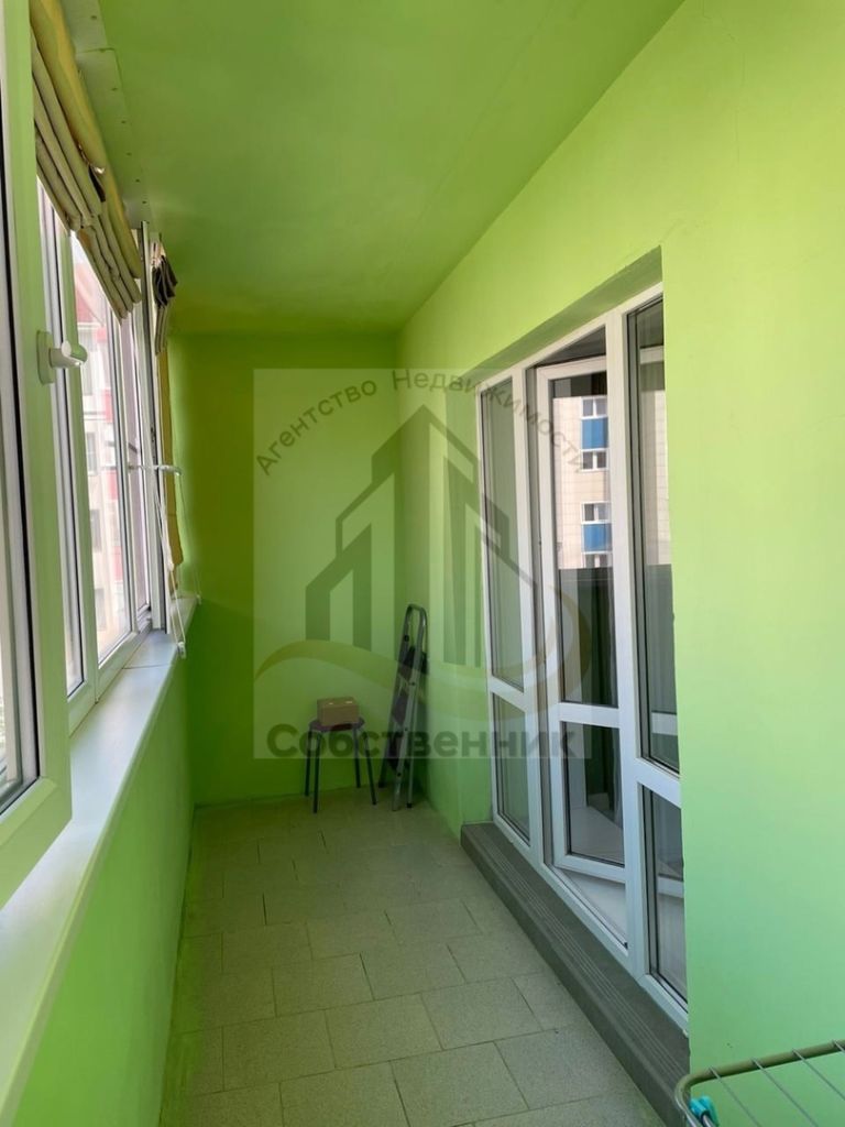 Продажа 1-комнатной квартиры, Старый Оскол, Дубрава квартал 3 мкр,  11