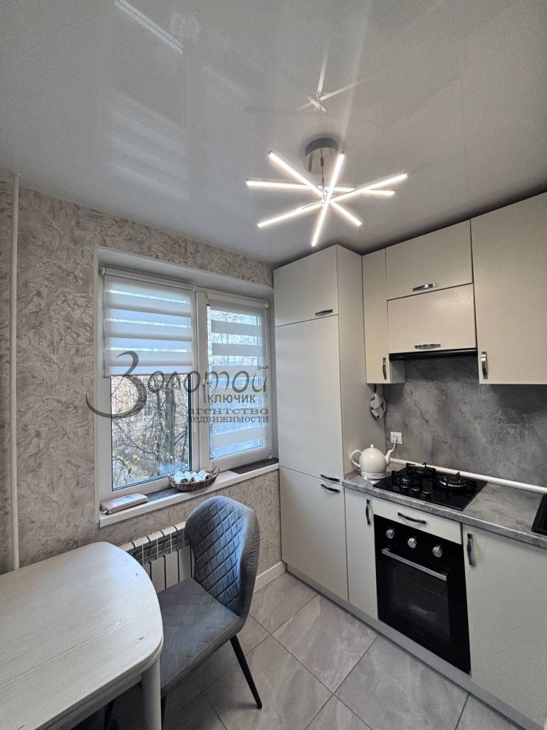 Продажа 2-комнатной квартиры, Дзержинск, Терешковой ул,  56а